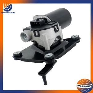 New Windshield Wiper Motor 1987-1995 1996 For Ford F-150 F-250 F350 & Bronco - Bild 1 von 13