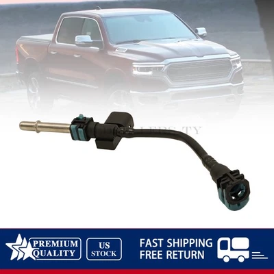 For Ram 1500 2015 2016 2017 2018 1500 Classic 2019 V8 5.7L Fuel Pressure Sensor - Image 1 of 4