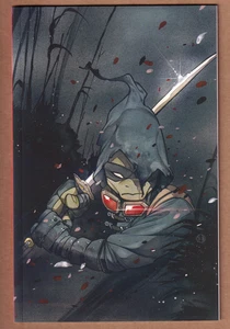 TMNT The Last Ronin #1 Peach Momoko Exclusive Virgin Variant 2020 LTD 500 NM - Bild 1 von 3
