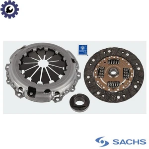 CLUTCH KIT 3000 951 688 FOR CITROËN C3/Pluriel C-ELYSEE C4 NEMO/MPV/Box C2 1.4L - Picture 1 of 8