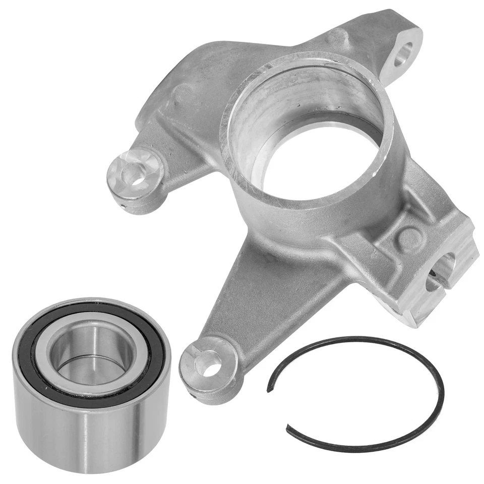 Front Left Knuckle & Bearing For Can-Am Outlander 1000R / MAX 1000R 2013-2020 - Image 1 of 4