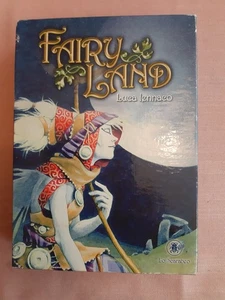 Fairy Land Kartenspiel, von Luca Lennaco, Spiel - Bild 1 von 1