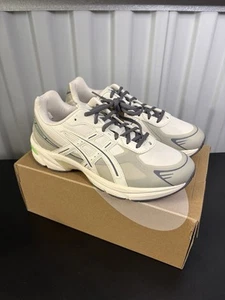 Size 7.5 US - Men’s ASICS Gel-1130 NS Earthenware Pack Cream Carbon NEW - Picture 1 of 10