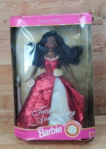 Barbie African American Target 35th Anniversary Mattel 17608 - Picture 1 of 7