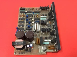 Compumotor Corp. - P/N: 61-001362-02A - Circuit Board - Picture 1 of 5