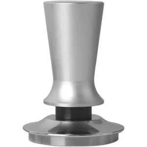 Kaffee Espresso Tamper 51 mm Silber Ergonomischer Griff Edelstahl 30 Pfund - Bild 1 von 6