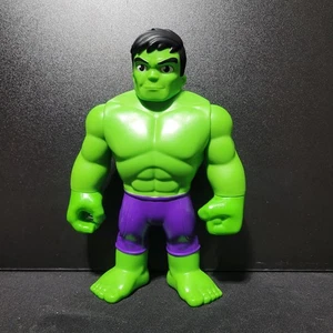 Marvels 2022 Modellino Hulk 9" - Foto 1 di 5