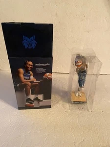 Napheesa Collier Minnesota Lynx 2024 Bobblehead New WNBA - Picture 1 of 6