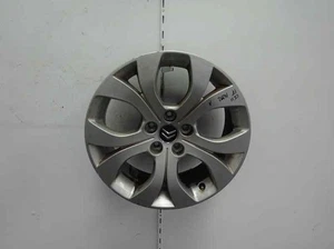 felge für CITROEN C5 - 2 GENERACION 2008 - 2017 - SEDAN 2.0 HDI MT 125617 - Picture 1 of 6