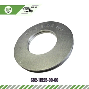 682-11525-00-00 Fits Yamaha Outboard 9.9 15 HP Seal Labyrinth - Bild 1 von 8