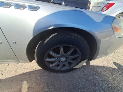 (LOCAL PICKUP ONLY) Passenger Right Fender 3 Vents Fits 06-11 LUCERNE 2562473 - Изображение 1 из 4