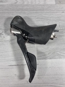 SHIMANO 105 ULTEGRA SHIFTER ST-RS685 HYDRAULIC LEFT HAND BRAKE LEVER BIKE - Picture 1 of 15
