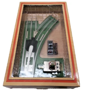 Lionel Lines Standard Gauge Right Hand Switch O42 11-99044 - Picture 1 of 4