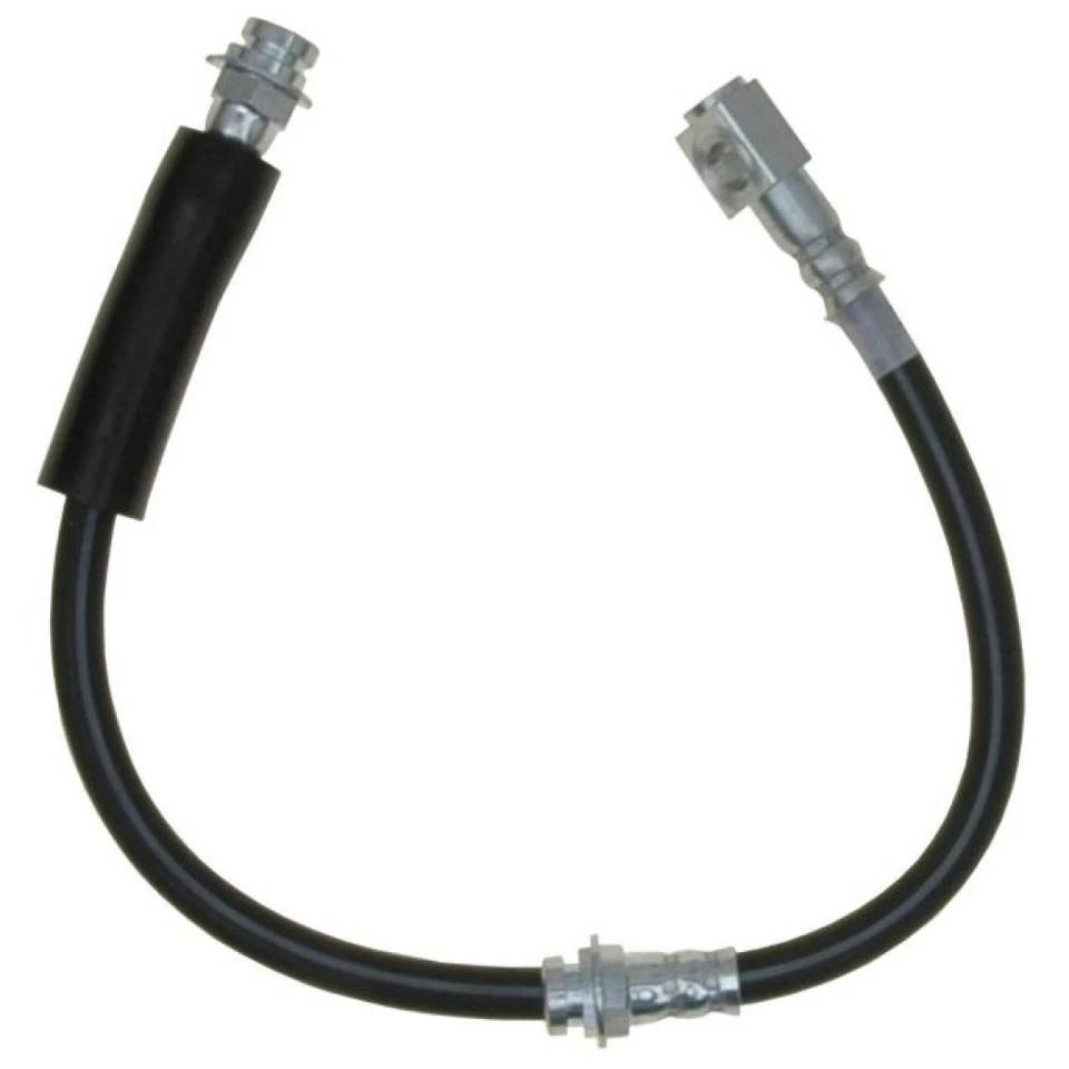 Подлинный тормозной шланг ACDelco для Chevy Astro 1990-1999 со стороны водителя | передний | золотой - Изображение 1 из 4