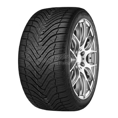 Allwetterreifen Gripmax 265/50 R 19 110W SureGrip AS 3PMSF XL | 7562 - Bild 1 von 3