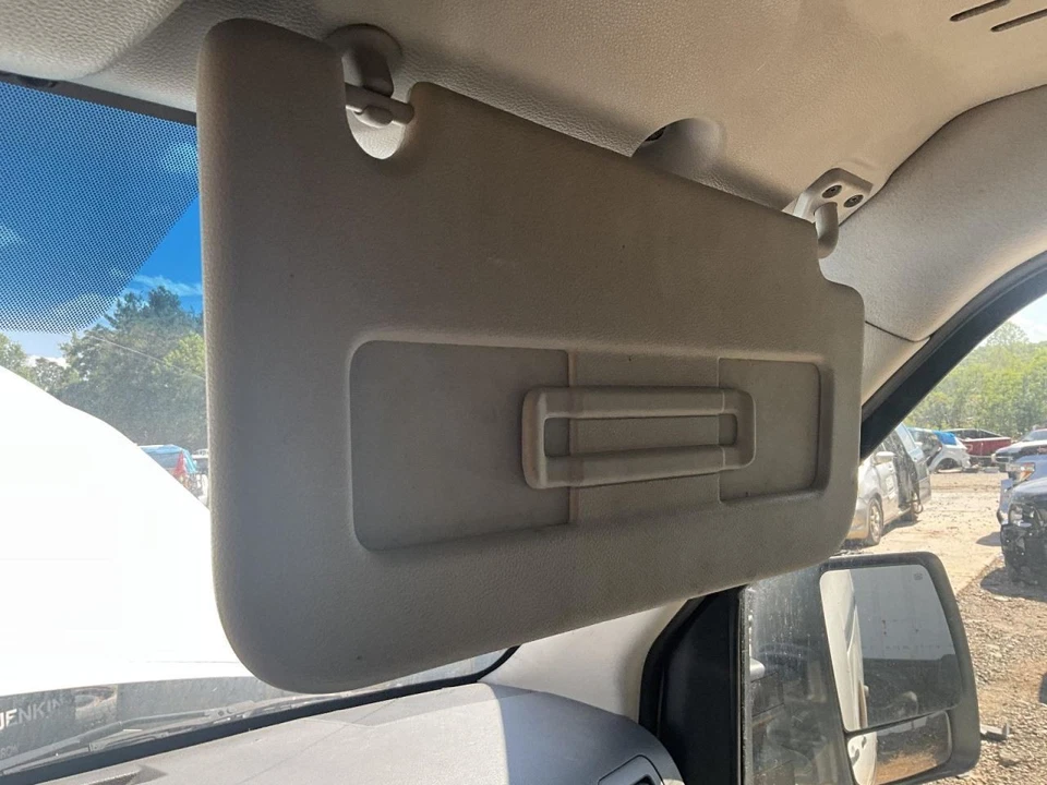 Passenger Right Sun Visor Fits 12-20 NV 1500 2024209 - Image 1 of 1