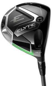 Callaway Elyte Mini 11.5* Driver Stiff Fujikura Ventus Black w/ Velocore 7 Excnt - Picture 1 of 5