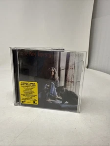 Wandteppich von King, Carole (CD, 1999) - Bild 1 von 3