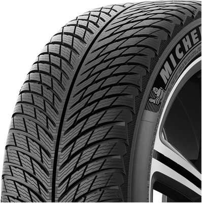 Winterreifen Michelin 225/45 R18 95H XL PILOT ALPIN 5 - NEU Reifen PKW Auto - Bild 1 von 2