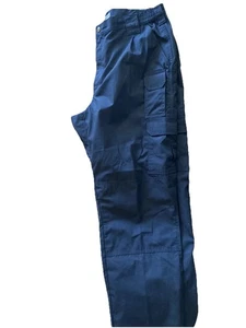 5.11 Tactical 74273 Series Hose - Schwarz 40x34 - Bild 1 von 4