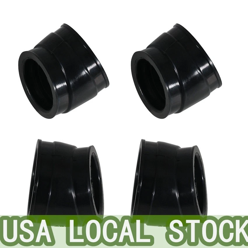 For Honda Intake Manifold Boot Joint CB900F / F2 Bol d'Or 1979-84 CB1100R 81-83 - Image 1 of 4