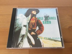 JULE NEIGEL BAND "Nur Nach Vorn" - 1991 Intercord Original Album CD w/ 12 Trks. - Bild 1 von 5