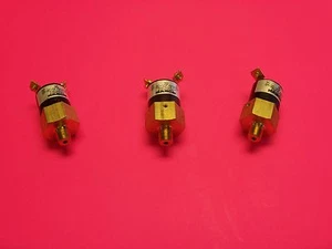 DETROIT DIESEL CATERPILLAR CUMMINS NASON 5 10 20 LB OIL PRESSURE SWITCH 23520023 - Picture 1 of 2