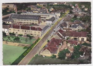 Cpsm 45200 Amilly Vista General Aérea 1965 - Bild 1 von 1