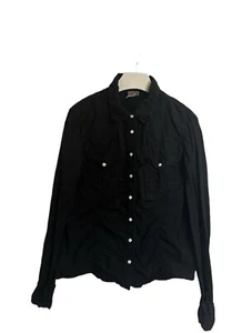 Women’s True Religion Shirt Large - Picture 1 of 4