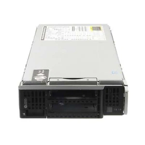 HP Blade Server ProLiant BL460c Gen8 CTO Chassis 704709-001 641016-B21 - Bild 1 von 3