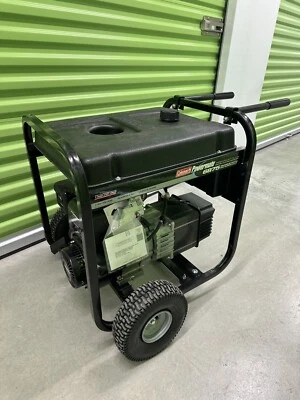 Coleman Powermate 6875 Foto 1 de 4
