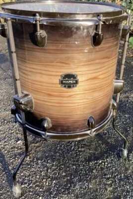 Mapex Armory 14” Floor Tom Drum - Image 1 of 4