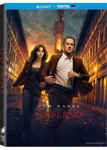 Inferno (2016) - Blu-ray - NEU - Bild 1 von 1