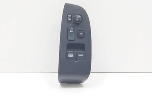 🚘▶05-07 HONDA ACCORD COUPE DRIVER LEFT MASTER POWER WINDOW SWITCH 35750-SDN-A14 - Bild 1 von 5