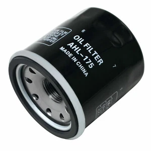 Filtro de aceite para Harley Street 750 XG750 XG500 2014-2020 Street Rod XG750A 17-20 - Imagen 1 de 9