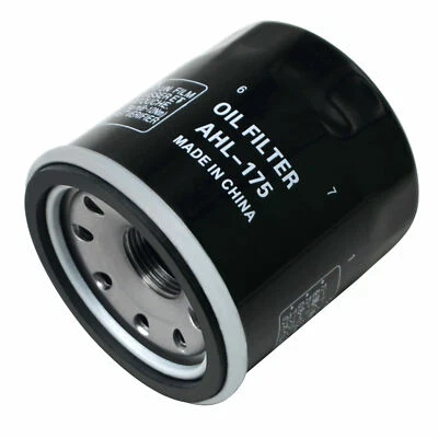 Oil Filter For Harley Street 750 XG750 XG500 2014-2020 Street Rod XG750A 17-20 - Image 1 of 4