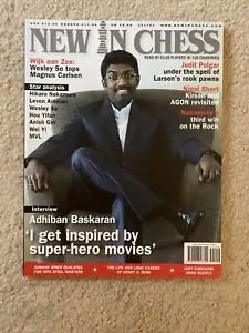 Neu im Schach - Bild 1 von 1