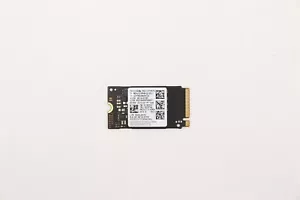 Original Lenovo/Samsung 128G PM991 NVMe - MZ-ALQ1280 - M.2.2242, PCIe3x4, SKH - Bild 1 von 2