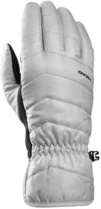 HEAD Womens Waterproof White Hybrid Gloves Size Large 1601705 NWOT - Picture 1 of 8