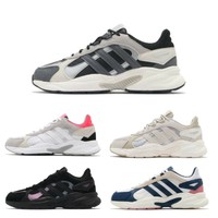 Shoes Universal Men Adidas Crazychaos FW2719 Grey-Blue-White | eBay