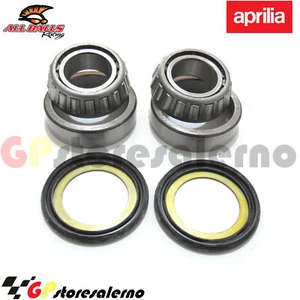 17079 KIT CUSCINETTI STERZO ALL BALLS RACING APRILIA 850 MENA GT 2012 - Picture 1 of 1