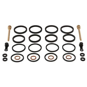 Caliper Rebuild Kit Front For Suzuki GSX650F 2008 - 2009 - Picture 1 of 1