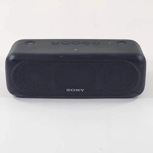 Sony SRS-XB30 Bluetooth Lautsprecher schwarz SRS-XB30 - Bild 1 von 7