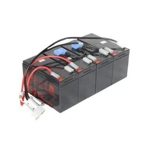 APC RBC25 UPS Replacement Battery Kit Sealed Lead Acid (VRLA) - Picture 1 of 1