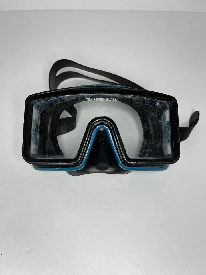 Gafas de vidrio templado vintage Ocean Reef estuche incluido Foto 1 de 4