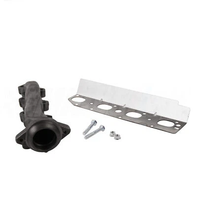 Colector de escape derecho para Dodge Durango Jeep Grand Cherokee Ram 2500 2009-2013 Foto 1 de 4