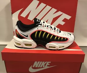 Nike Air Max Tailwind IV Juniors Boys Grade School Trainers Shoes UK 5 EU 38 - Picture 1 of 10