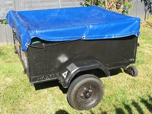 Trailer - Picture 1 of 4