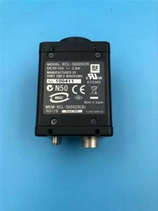 1 Stück Sony XCL-5005CR 5Mega CCD Kamera Modul (XCL5005CR ) gebraucht - Bild 1 von 4