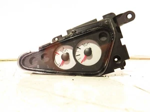 GENUINE FORD FOCUS MK1 ST170 OIL LEVEL AND TEMPERATURE GAUGE 2M5V 10849 ND 02-04 - Picture 1 of 3